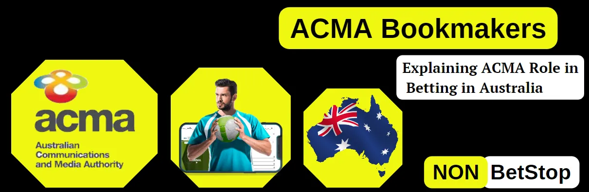 acma bookmakers