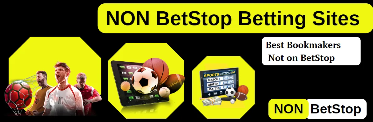 non betstop betting sites