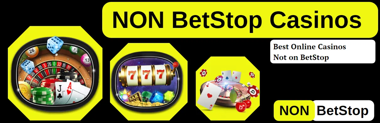 non betstop casinos